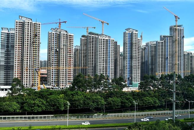 （图／中新社）