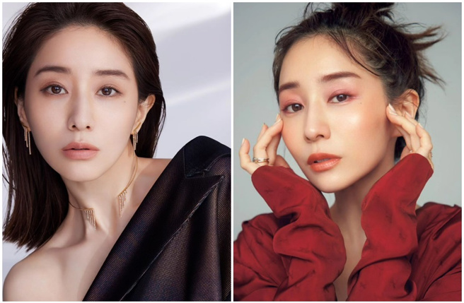 田中美奈实被爆料7年气走5位经纪人。（图／tanaka_minami_fan IG）