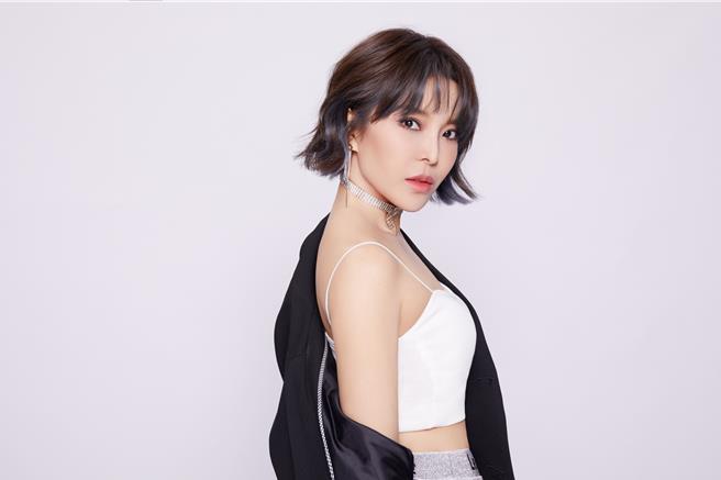 崔子格热爱音乐创作，曾唱红过多部夯剧的歌曲。（翰森娱乐提供）