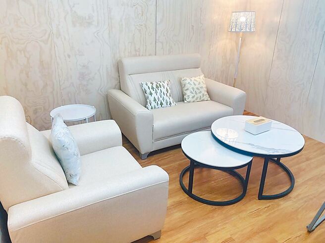 新竹市议员段孝芳认为，市府应重视家庭主要照顾者的忧郁问题，加强宣传并纳入视讯服务等，方便民眾获取相关资源。图为新竹市心理卫生中心。（新竹市政府提供／王惠慧新竹传真）