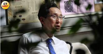 松重豐三小時連趕數攤　《孤獨的美食家》依舊「有擋頭」