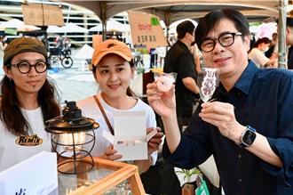 高市挺青年創業祭攤車品牌補助！ 12／25前快搶「最高3萬」