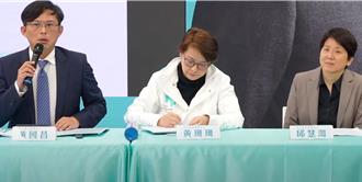 民眾黨端司改政見 大嗆司法「跟民進黨有關係就沒關係」