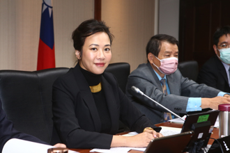 綠委疑飛杜拜避國籍問題？ 吳欣盈：希望媒體問問題「先查證」