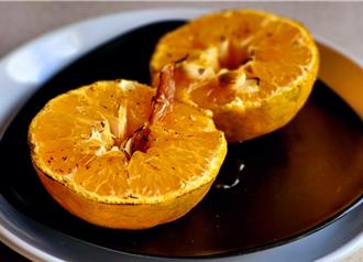 秋冬咳不停！  專家教你進階版「烤橘子」止咳又美味
