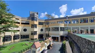 重視教育環境逐年編2.4億元 基市府修繕校舍防水隔熱