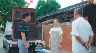 伊正《阿叔》死而復生 背着王识贤做这事观眾好气