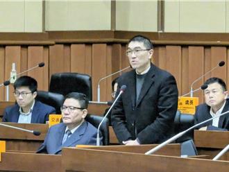 中央要求盤點防空洞「因為有需要？」謝國樑：憂心