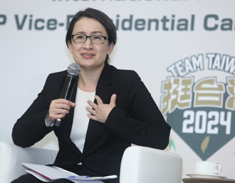 蕭美琴有話沒說？他揭1違反選罷法可能：賴蕭配直接下課