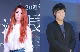 五月天陷假唱風波陳綺貞表態了 昔她陷爭議阿信出手力挺