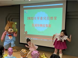 王瑋瑜4歲女初登台「大將之風」驚豔眾人 自爆差點放鳥她南下