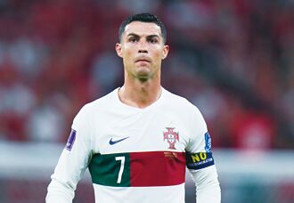 C羅代言幣安惹禍 遭求償10億美元