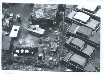 黃伯驥謙卑俯身 用關懷捕捉人生