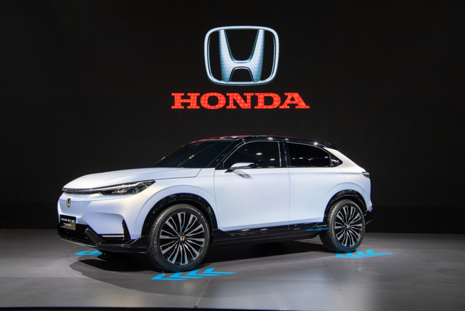 日系汽车品牌先后在大陆遇到危机。（图／shutterstock）