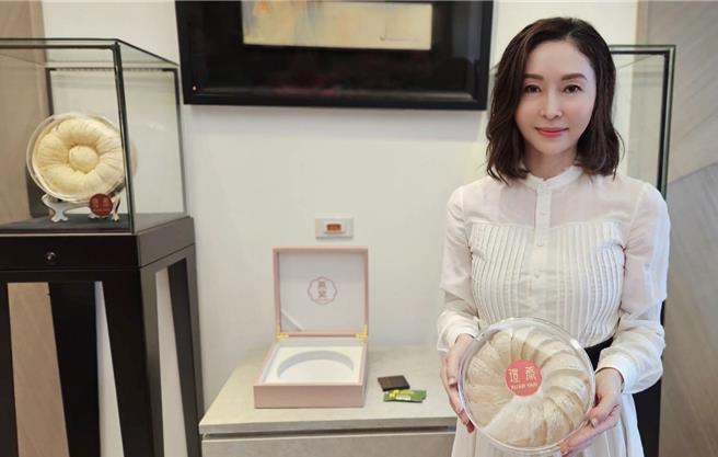 瑄燕創辦人鄭書瑄。（瑄燕提供）