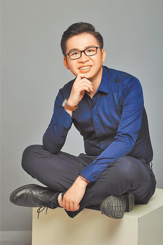 近日病逝、享年37歲的海青會首任執行長、北京台青鄭博宇長年致力兩岸青年交流，他認為如今網路多個平台更增兩岸年輕人交流，甚至吵起來也是增進理解的過程。（本報系資料照）