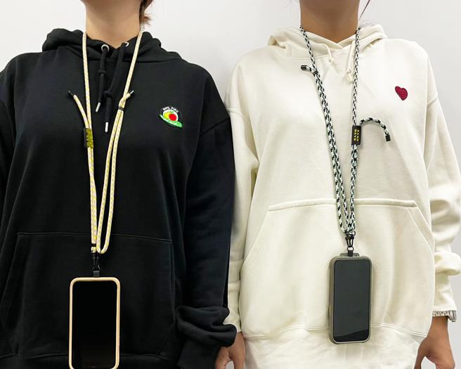 2023「乐团兴奋波」决赛首开放购票入场，赠限量手机挂绳(顏色随机)等好礼。（图片来源：高雄流行音乐中心提供）