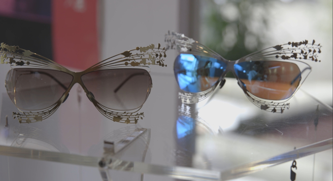 铼特创新科技世界第一! 「鬼才」Moore John惊艳国际