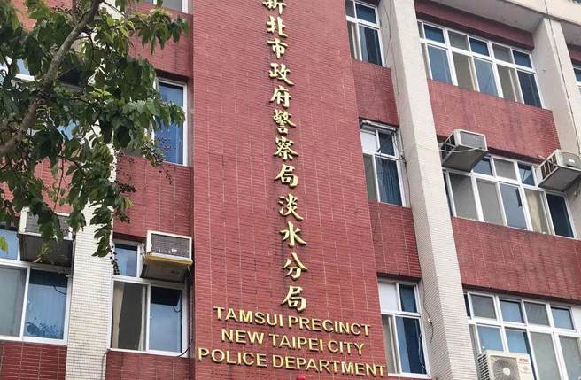 一名陈姓员警因怀疑妻子外遇，于是伙同淡水警分局竹围派出所黄姓女警，未经同意利用同事之帐号登入「警察局查询系统」追踪行车记录。（图 / 中时资料照）