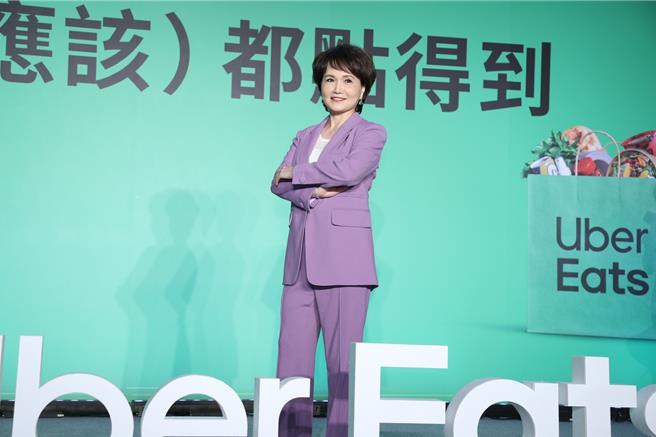 沈春华直言很想念主播台。（图谢佩桦摄）