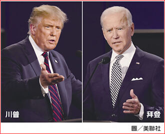 拜川明年大選再對決？