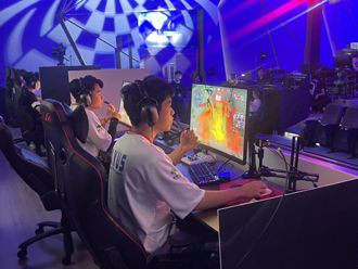 電競大賞Toyz頒獎惹議 體育署澄清：未參與活動規劃