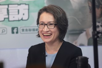 游淑慧盼內政部公布國籍申請時間　蕭美琴：我申請的是戶籍而非國籍