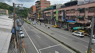 提升行人安全 基市府爭取19案近7.3億元中央補助