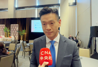 加州亞裔友台議員羅達倫 角逐2024聯邦眾議院選舉