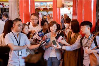 王鴻薇再打賴清德老家違建 賴競總：侯友宜又把市府當競總