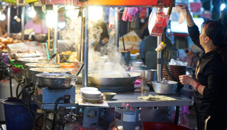 台灣夜市不吸引人了？他急求原因 網曝2關鍵
