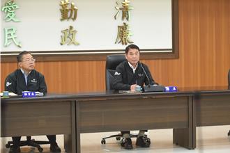 补助高龄、弱势免费施打皮蛇疫苗 锺东锦指示纳入明年预算