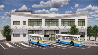 彰化西南角居民引頸期盼 二林轉運站終動土