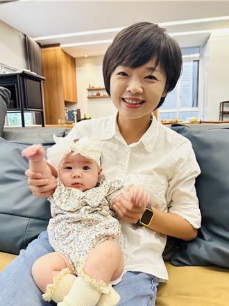 嘉義水上鄉育兒津貼再加碼 發6000元送祝福給新生兒