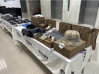 詐騙一條龍！釣魚簡訊騙個資  貓池假交易再詐電商