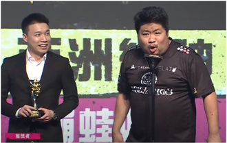 Toyz被罵販毒狗！ 統神憶他建議做效果  丁特回應了