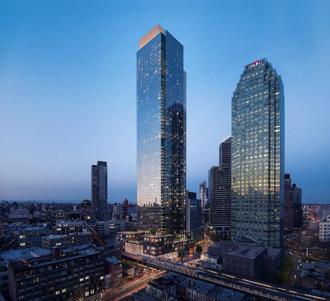 台灣高資產族海外置產暴增   FUNWOO曝2主因