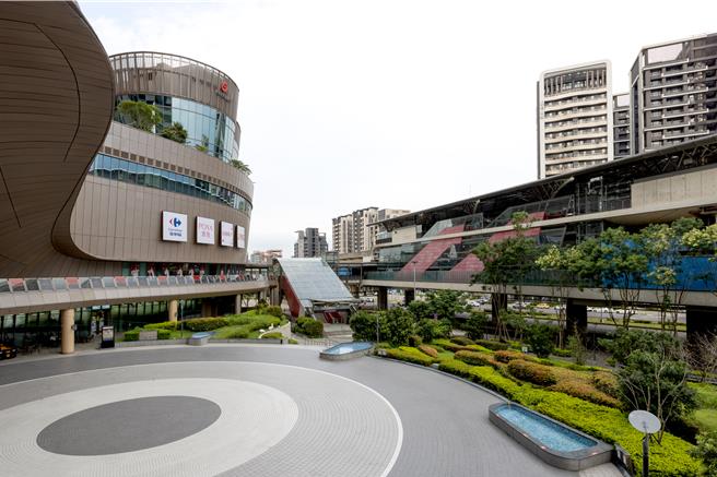 桃捷公司與聯邦銀行合作，9日將在青埔環球購物中心舉行「2023親子好讀假日電影院」系列活動。（桃捷提供／蔡明亘桃園傳真）