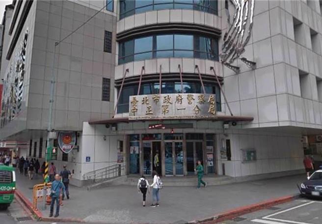 女大生搭乘捷運遭色阿伯摸膝蓋性騷擾，29日前往中正一分局提告以及申訴。（資料照）