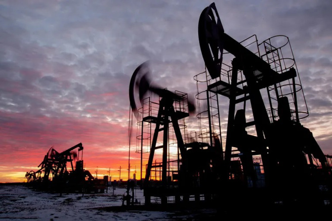  減用化石燃料損害產油國利益，沙烏地阿拉白堅決抗拒。(圖/OPEC)