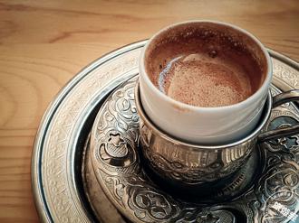 土耳其咖啡日是「這天」， 帶你來認識土耳其咖啡！