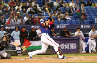 影》超越大谷翔平的表现！ 巴勒斯坦好手「三刀流」秀美技