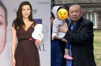 李嘉欣嫁豪門15年月領800萬零用錢 曾遭劉鑾雄暗指「魔鬼」
