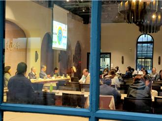 國際政經學院衝擊社科院與管院招生 台大教師籲這2事