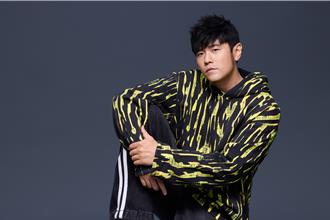 樂壇天王周杰倫宣布重磅喜訊 杰威爾音樂強強聯手環球音樂