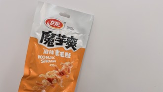 國小生瘋魔芋爽有原因？網點名這App是禍首：不吃就孤僻