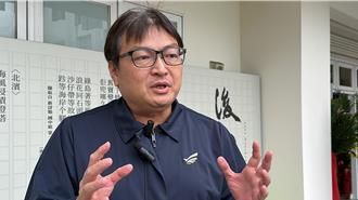 酒駕重擊綠營形象 民進黨台東黨部主委簡維國請辭