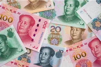 借新還舊求自保 中國地方債今年高上加高逾9兆人民幣