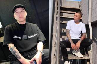 Toyz遭罵「販毒狗」二審結果曝 鳳梨：跟我一樣不愛演