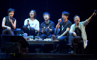 五月天阿信爆假唱 48歲生日「見1舉動」發聲：在發甚麼神經